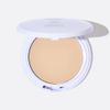 7891142204127PROTETOR SOLAR FACIAL EM PO╠u COMPACTO EPISOL COLOR FPS 50 TOM 2 - CLARO 10G